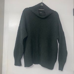 Aerie Chenille Sweater